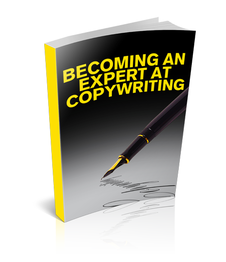 Becoming an Expert at Copywriting